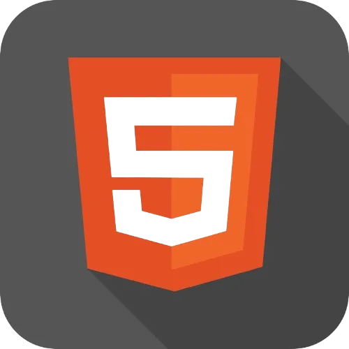 HTML5